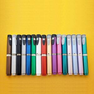 Lápiz Mentel Reutilizable de 1 mg Confiable y Embalaje de Vidrio que Evita <span class=keywords><strong>Interacciones</strong></span> con Medicamentos, Seguro para Uso Continuo a Largo Plazo, Fabricación OEM - Product Image 2