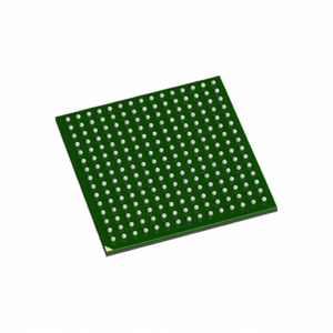 Manufacturer Channel 169 WFBGA MEC1701Q-C2-TN Electronic Circuit Components Embedded - Product Image 1