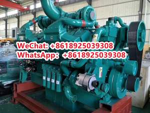 Motor de Locomotora Duradero 135-1751 3508 - Product Image 2