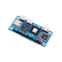 Orange Pi Zero 3W 4GB/6GB/12GB Allwinner A733 Carte de développement embarquée basée sur Linux OPi Zero 3W