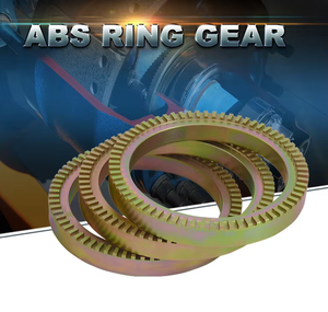 <span class=keywords><strong>Anneau</strong></span> d'engrenage ABS, freinage antiblocage, diamètre intérieur 165 mm, <span class=keywords><strong>anneau</strong></span> d'engrenage rotatif, <span class=keywords><strong>anneau</strong></span> de capteur ABS - Product Image 6
