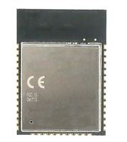 ESP32-WROOM-32E-N4 38-SMD baru, asli, komponen elektronik, ICChips,oneStop, pengiriman cepat, layanan kualitas Online 24 jam