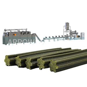 เครื่องทำเคี้ยวสำหรับสัตว์เลี้ยงอุปกรณ์แปรรูปอาหารสุนัขเพื่อสุขภาพที่ดี - Product Image 1