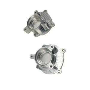 Dịch vụ gia công chính xác phần cứng <span class=keywords><strong>CNC</strong></span> tùy chỉnh trong máy tiện <span class=keywords><strong>CNC</strong></span>, hình đặc biệt, các thành phần gia công chính xác - Product Image 3