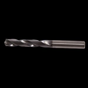 Foret en carbure revêtu de Nano TiAlN 5xD pour l'acier inoxydable et les superalliages - Product Image 3