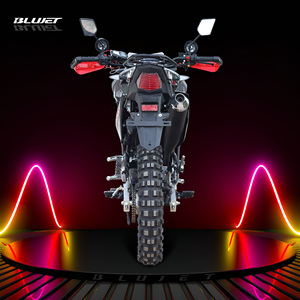 6 vitesses tout-terrain pneu croisé epa jante en aluminium 150cc 65cc mini 200cc <span class=keywords><strong>250</strong></span> <span class=keywords><strong>cc</strong></span> tout-terrain hors route <span class=keywords><strong>moto</strong></span> dirt bike - Product Image 5