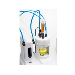 Détecteur d'eau HI933 de la marque HANNA, pH-mètre HI933 Hanna, Instruments Hanna, Hanna Portable Ic-hi98194 Multiparamètre - Product Image 4
