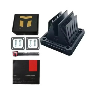 Cổ Phiếu Sẵn Sàng Reed Van V Lực Lượng 4 V4144 V-Lực Lượng 4 Cho Yamaha Yfz350 Yfz 350 Rx135 Rxz135 Rxz Z125 Và Banshee 350 Rd350 - Product Image 1