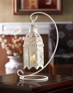 Good Selling Metal Hanging <b>Lantern</b> with Decorative for Indoor Outdoor Decorative Lighting and Gift Use Available For Sale - Product Image 4