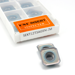 Herramientas de Fresado CNC TPKN SPKN SEKN TPKR SEEN SEKN1203 Inserto de Fresado de Carburo OEM Recubrimiento PVD CVD Marca <span class=keywords><strong>OBT</strong></span> - Product Image 4
