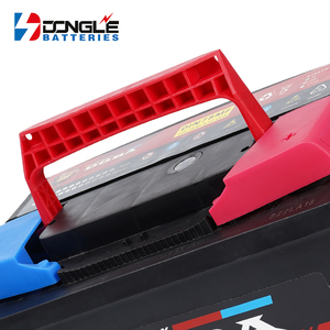 Camión portátil de buena calidad sin mantenimiento de ciclo profundo <span class=keywords><strong>12V</strong></span> <span class=keywords><strong>72Ah</strong></span> cargador SMF batería de plomo ácido - Product Image 6