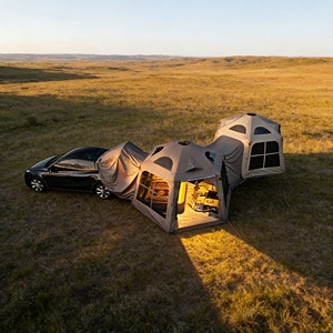 Tente de garage gonflable sur mesure <span class=keywords><strong>pour</strong></span> voiture, gonflage rapide, stable, livraison gratuite, imperméable <span class=keywords><strong>pour</strong></span> le <span class=keywords><strong>stationnement</strong></span> - Product Image 4