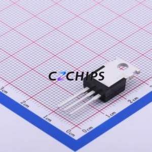 Original-Brand-New CRST041N08N TO-220 Transistor Transistor à effet de champ (MOSFET) - Product Image 2