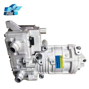 Certificación ISO 9001 y CE, Compresor de Aire de 12V con Certificación de Marca para HONGQI EV - Product Image 3