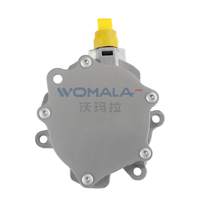 Pompa Vakum Rem Womala Auto Parts LR047384 untuk Land Rover Discovery Sport LR2 Evoque