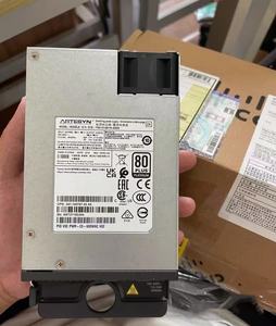 PWR-C5-600WAC <b>Catalyst</b> 9200 Series 240V Input 100V Output 3A 50/60Hz Plug-in Module AC Power Supply 1 Year Warranty - Product Image 2