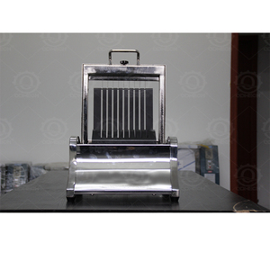 DE QDMECH Made <span class=keywords><strong>in</strong></span> China offre una fabbrica di taglio a basso costo macchina per affettare rotoli di Sushi - Product Image 4