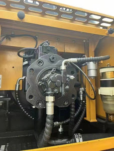 Escavadeira Hidráulica Original SANY 305H, Escavadeiras Usadas SANY SY 305H - Product Image 3