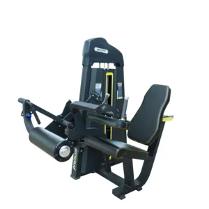 ASJ-ASJ-S813A de Fitness comercial, equipo de gimnasio para rizos de piernas sentadas, el mejor precio