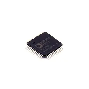 AD9951YSVZ HTQFP-48(7x7) ADC/DAC/data conversion V/F and F/V conversion chip One stop supporting services
