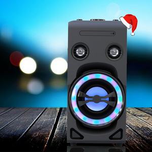 Fabrik-Drahtloser Partylautsprecher Großer Professioneller Lautsprecherkasten Mit Neuer Mode - Product Image 5