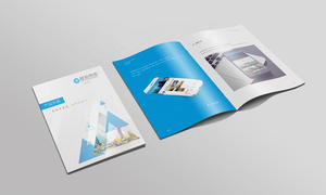 Nhà máy tùy chỉnh giá rẻ chất lượng cao giấy bóng Dịch vụ in tờ rơi tờ rơi Danh mục Hướng dẫn sử dụng <span class=keywords><strong>menu</strong></span> - Product Image 2