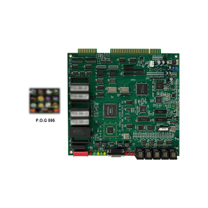 Cổ Phiếu Mỹ Pog510580595 Fox340 Tất Cả Các Phiên Bản Trò Chơi Pcb Sản Xuất Trò Chơi Hội Đồng Quản Trị - Product Image 1