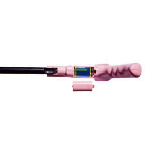 Tianxun Educational <strong>Metal</strong> Detector MD-1016A for Kids-5kHz 6-inch Coil Battery Operated Underground Gold <strong>Detection</strong> Toy <strong>Gift</strong> - Product Image 5