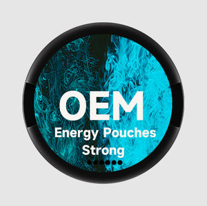 Bolsas de Snus Personalizadas Versión UE/EE. UU., Stock Disponible en Fábrica, Envío de Muestras Gratis, Bolsas de Snus al por Mayor, Bolsas de Snus Orales - Product Image 4