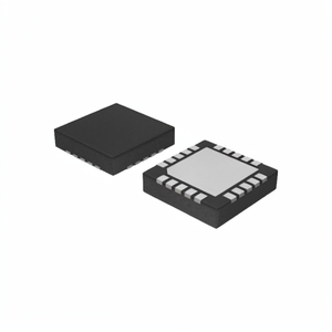 Original Electronics Component 20 VFQFN Exposed Pad NB3N15552MNG Clock Timing - Product Image 1