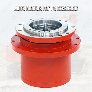 Boîte de réduction XJCK-00081 pour moteur de translation R250LC-7 R290LC-7 R305LC-7 R320LC-7, pièces de machines de construction - Product Image 1