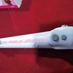 กล้องส่องตรวจสัตว์แบบพกพา EOMED ชนิดยืดหยุ่น พร้อมพอร์ต USB ความละเอียด 1080x720P มุมมอง 360 องศา รุ่น FVE10-vet - Product Image 2