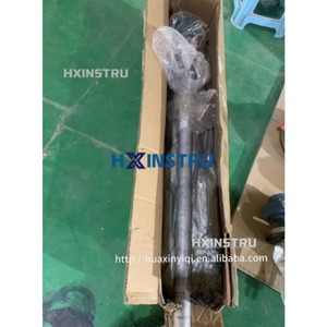 Analyseur de dioxyde d'azote et d'humidité en zircone, détecteur avec pièces mouillées en acier inoxydable, JIS 5K 65 FF Flange ZR22G-100-S-K-C-T-T-E-A Nouveau H - Product Image 1