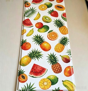Panneau de plafond en PVC de haute qualité, nouveau design, <span class=keywords><strong>prix</strong></span> abordable, pour la décoration de cuisine - Product Image 1