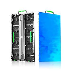 Sistema Completo de Pantalla LED P3.91 para Exteriores, Alquiler de Escenarios para Conciertos - Product Image 1