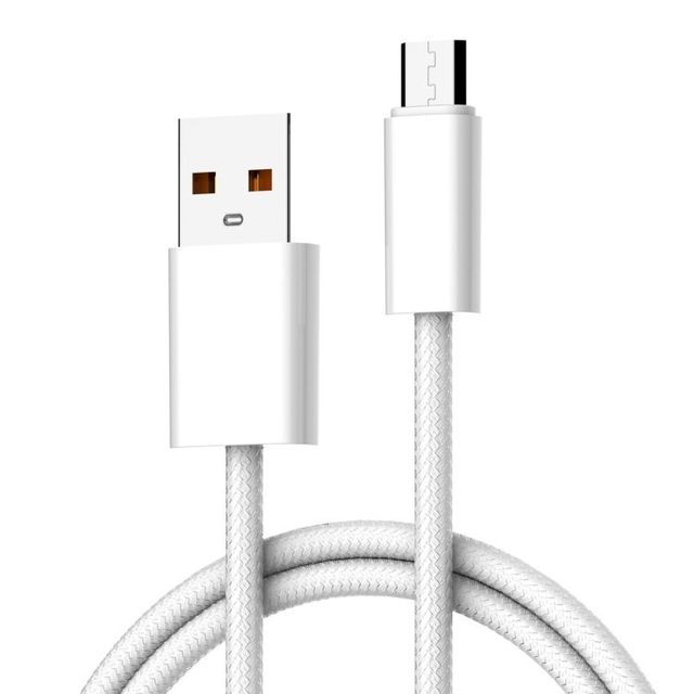 LDNIO LS901 Custom Usb Type c Cable 3.0 Micro Usb Extension Cable