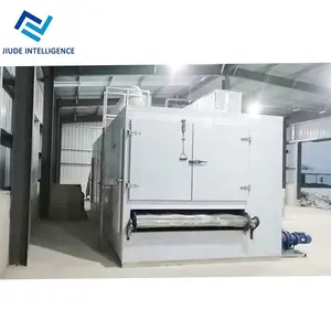 New Drying System Compressed Air Dryer Refrigeration Air Compressor with Dryer Chain Provided Fish Air Pump Heat Pump Dehydrator