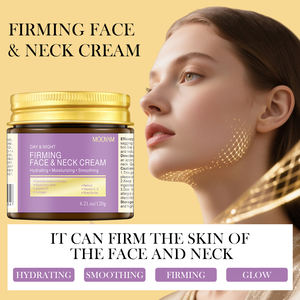 Crème raffermissante pour le <span class=keywords><strong>visage</strong></span> <span class=keywords><strong>et</strong></span> le <span class=keywords><strong>cou</strong></span>, hydratante <span class=keywords><strong>et</strong></span> raffermissante, réduit les ridules sur la peau du <span class=keywords><strong>visage</strong></span> <span class=keywords><strong>et</strong></span> du <span class=keywords><strong>cou</strong></span>, crème pour le <span class=keywords><strong>visage</strong></span> MOOYAM - Product Image 2