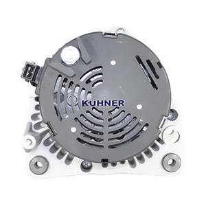 Alternateur compatible avec VW LT 28-35 II 2.5 SDI Diesel (KW : 55, CV : 75) de 07-1996 à 07-2006 KUHNER 301228RI NEUF - Product Image 3