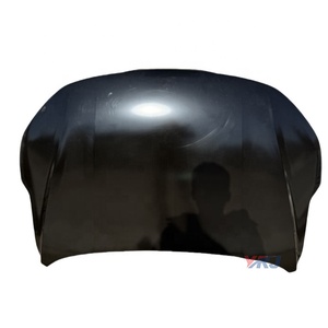 High Quality Car Body Kit Auto Spare <strong>Parts</strong> of Engine Hood Cover Bonnet for KIA K3 2024 2025 Car Hood OEM 66400-BC000 - Product Image 1