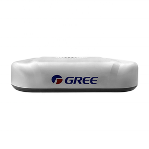 Gree Truck Parking Aire acondicionado Ventilación de ventilación Techo Caravana Aire acondicionado 2000W <span class=keywords><strong>para</strong></span> Camper Trailer 24V - Product Image 2