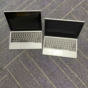 Para L-enovo Miix 210, Tablet Laptop 2 en 1 de 10.1 Pulgadas, Pantalla Táctil 1280×800, 2GB de RAM, 64GB SSD, Teclado Desmontable, Mini Notebook - Product Image 1
