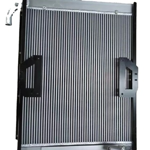 PC4000-6 PC5500-6 <span class=keywords><strong>PC3000</strong></span>-6 escavatore radiatore olio 94184640 65547640 - Product Image 5