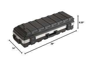 Étui de transport en EVA antichoc avec insert en mousse, personnalisable avec logo, pour outils, sac de transport, étui à usage spécial, échantillon gratuit - Product Image 2