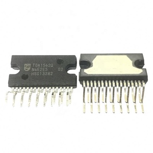 5Pcs/lot TDA1552Q TDA1552 ZIP 13Good Quality In Stock|tda1552q - Foto 11