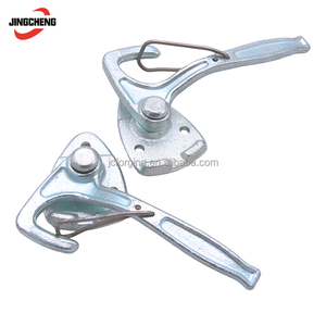 Cierre <span class=keywords><strong>de</strong></span> Seguridad para <span class=keywords><strong>Remolque</strong></span> - Bloqueo <span class=keywords><strong>de</strong></span> Seguridad para <span class=keywords><strong>Bola</strong></span> <span class=keywords><strong>de</strong></span> <span class=keywords><strong>Remolque</strong></span> <span class=keywords><strong>de</strong></span> 2"/2-5/16" - Product Image 2