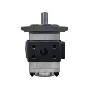 Hydraulic Gear <b>Pump</b> EIPC5-025RK33 EIPC5-064RK33 Smooth Oil Supply For Precision Automation Hydraulic Equipment - Product Image 1