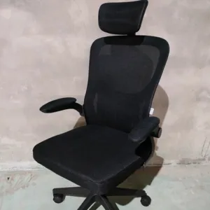 Factory Supply Swivel Mesh Office Chair Comfortable Adjustable Height Chair for Office