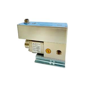 Vente directe usine : Régulateur de pression haute vitesse pour découpe laser, entrée 0-10V/4-20mA, débit 6000 Nl/min, gaz en gros - Product Image 4