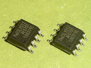 Pm25lv512 mạch tích hợp trong kho mạch tích hợp Kit linh kiện điện tử IC chip pm25lv512 khác <span class=keywords><strong>ICS</strong></span> - Product Image 3